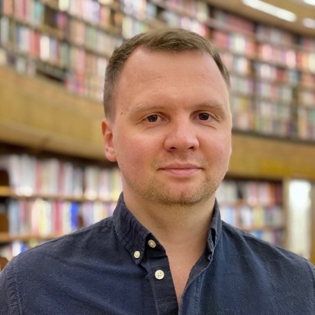 Vlad Lezhnin